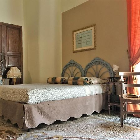 Casa Brigida Lejlighed Genova Eksteriør billede