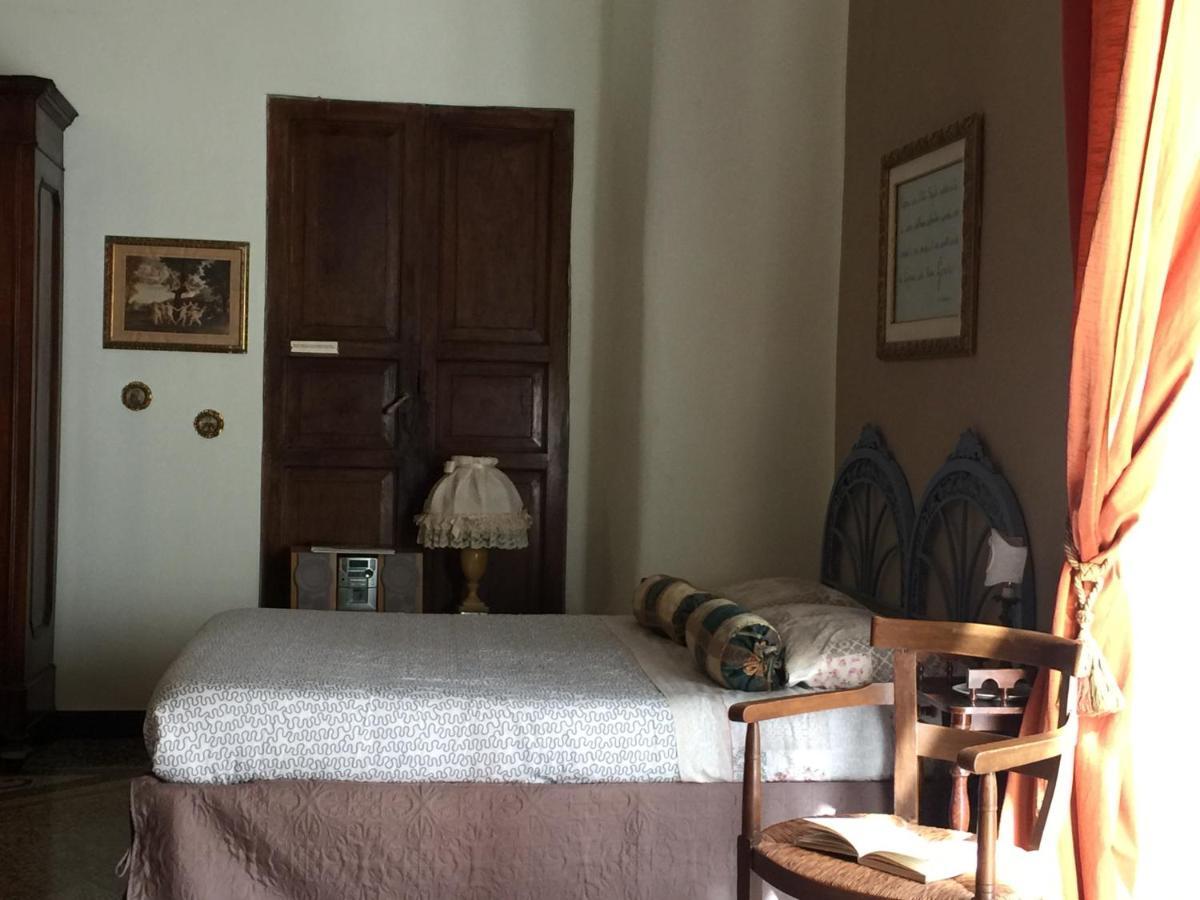 Casa Brigida Lejlighed Genova Eksteriør billede